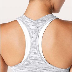 Lululemon Cool Racerback II